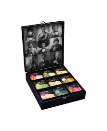 Ukio Theedoos gevuld