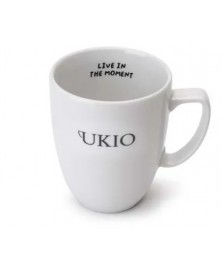 Tas "Live in the moment"