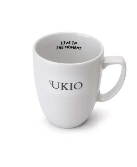 Tas "Live in the moment"
