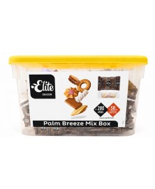 Palm breeze mix box 280 st. + 50 st. gratis