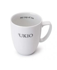 Tas "My cup of Tea"