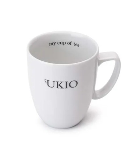 Tas "My cup of Tea"
