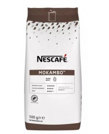 Nescafé Mokambo