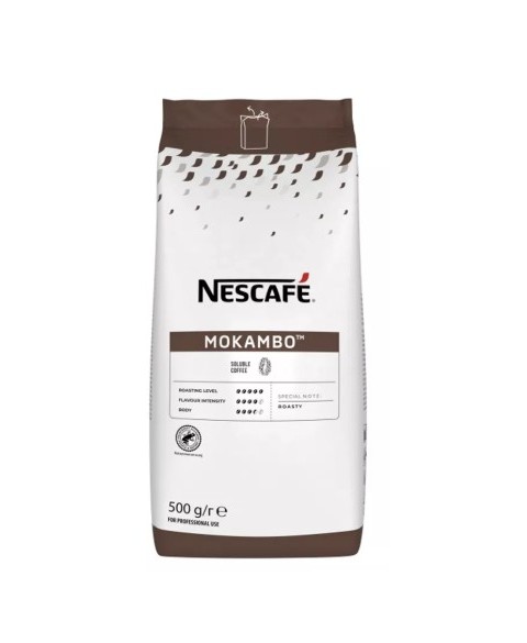 Nescafé Mokambo