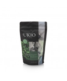 Ukio English Breakfast 10 st.