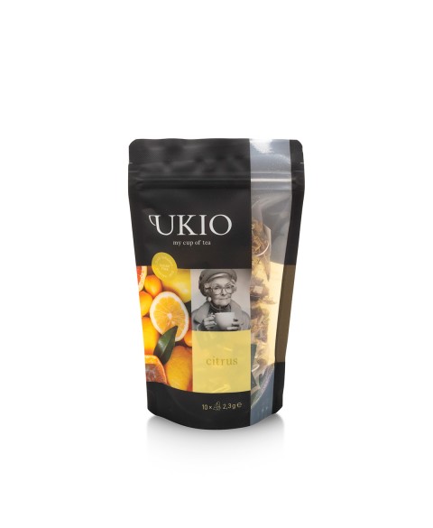 Ukio Citrus 10 st.