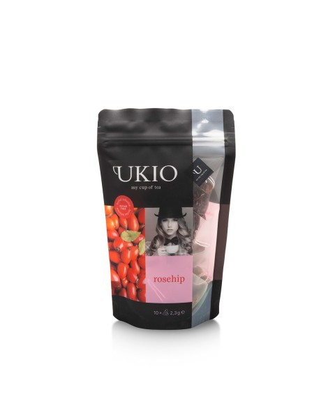 Ukio Rosehip 10 st.