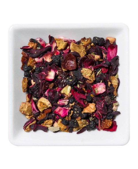 Fruits de la forêt 250g