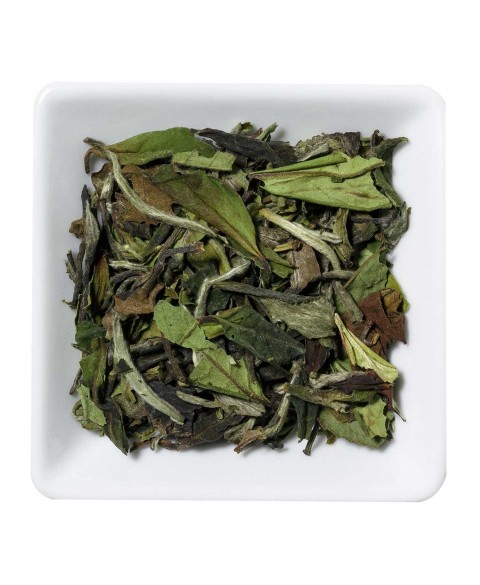 White tea China Pai Mu Tan STD 50g
