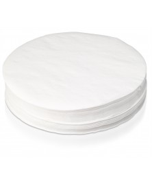 Bravilor flat filter paper B10