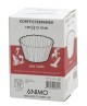 Animo basket filter paper 101/317