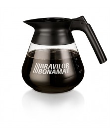 Bravilor Glass decanter