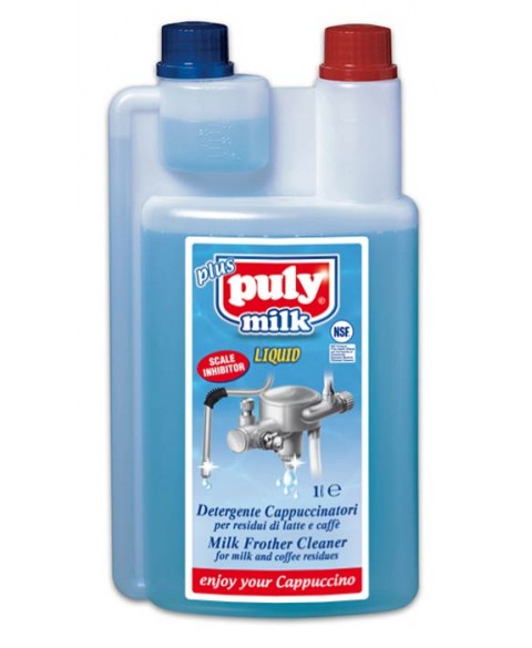 Puly caff milk 1l