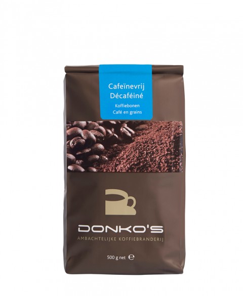 Donko's Décaféiné 500 gr.