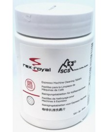 Rex-Royal Cleaning tablets