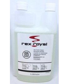 Rex-Royal Cappuccino cleaner