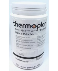 Thermoplan Black & White Tabs
