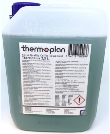 Thermoplan ThermoBlue 2,5 l