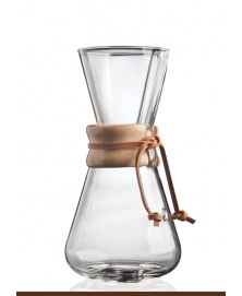 CHEMEX Classic 3 cups