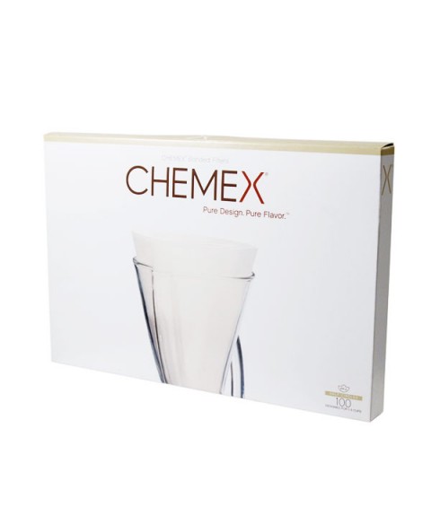 CHEMEX 3 cup Filters
