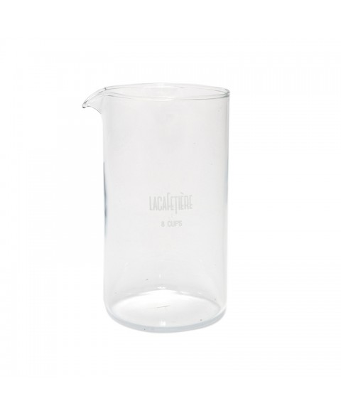 Replacement beaker La Cafetière 8 cup