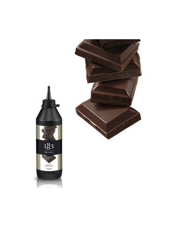 Routin 1883 | Topping Chocolate 500ml.