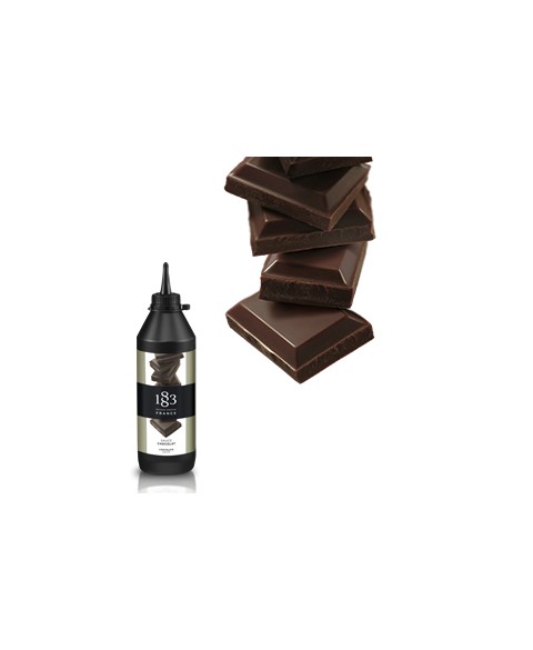 Routin 1883 |  Chocolate Sauce 500ml.