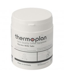 Thermoplan milk system cleaning tablets