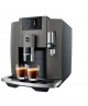 Jura E8 Dark Inox