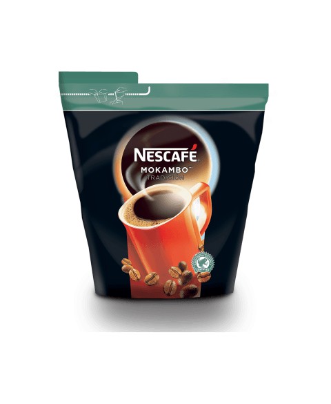 Nescafé Mokambo Nescafé Mokambo