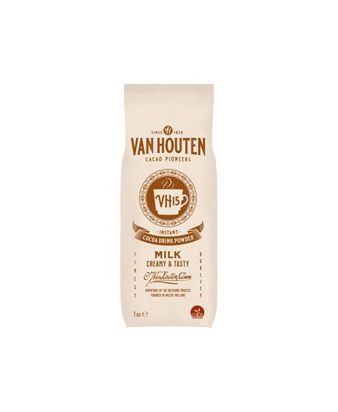 Van Houten Cacao Powder