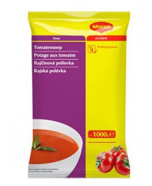 Maggi Tomatensoep