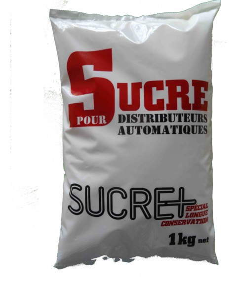 Sucre Plus