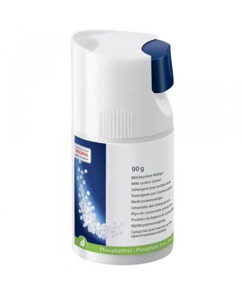 Jura Détergent pour système de lait 250 ml Jura Détergent pour système de lait 250 ml