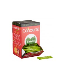 Canderel Stevia 250 sticks