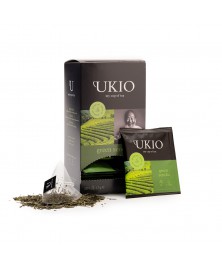 UKIO Green Sencha 20 st.