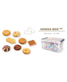 Mokka Box