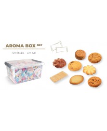 Aroma box