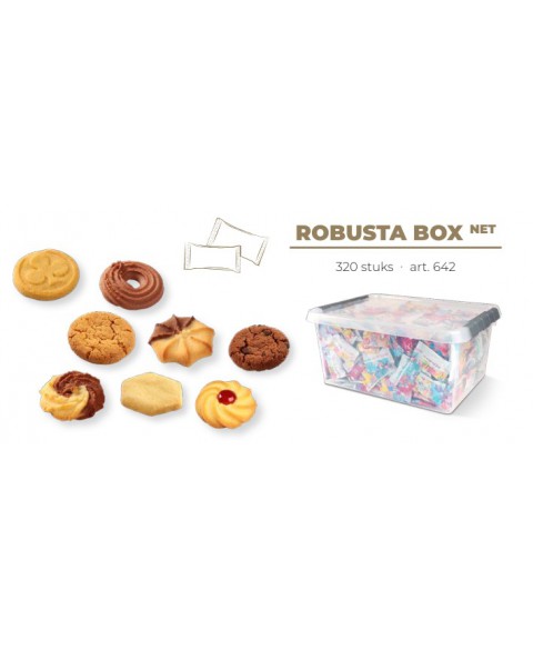 Robusta Box