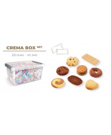 Crema Box