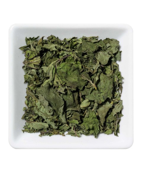 Pure Pepermunt 50g