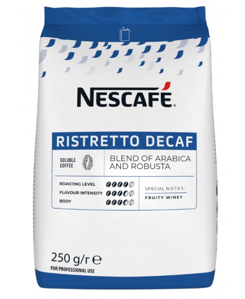 Nescafé Ristretto Decaf Nescafé Ristretto Decaf