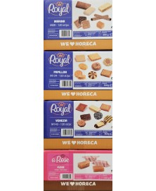 royal  3 + 1 gratis