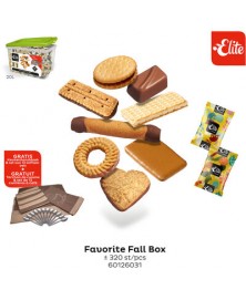 Elite Favorite Fall Box